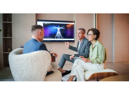 LONGEVITY TECHNOLOGIES. WHAT ARE THEY, AND WHAT BENEFITS DO THEY OFFER?
