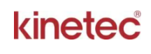 KINETEC
