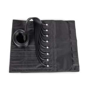 8-CHAMBER CUFF FOR HIPS AND ABDOMEN FOR PRO-8  AND STANDARD-8