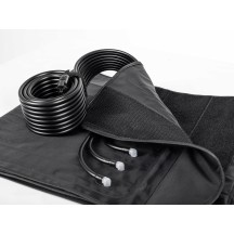 8-CHAMBER CUFF FOR HIPS AND ABDOMEN FOR PRO-8  AND STANDARD-8