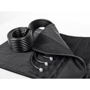 8-CHAMBER CUFF FOR HIPS AND ABDOMEN FOR PRO-8  AND STANDARD-8