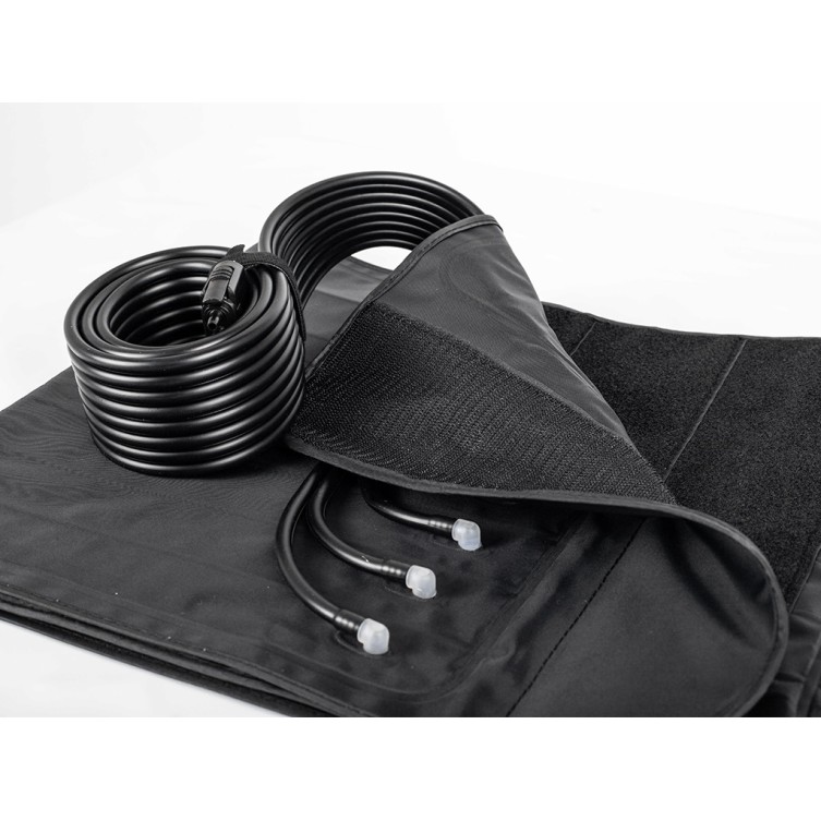 8-CHAMBER CUFF FOR HIPS AND ABDOMEN FOR PRO-8  AND STANDARD-8