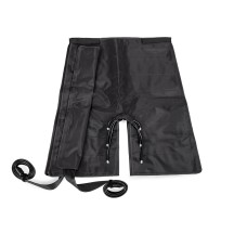 8-CAMERA SHORT TROUSER CUFF FOR PRO-8 AND STANDARD-8