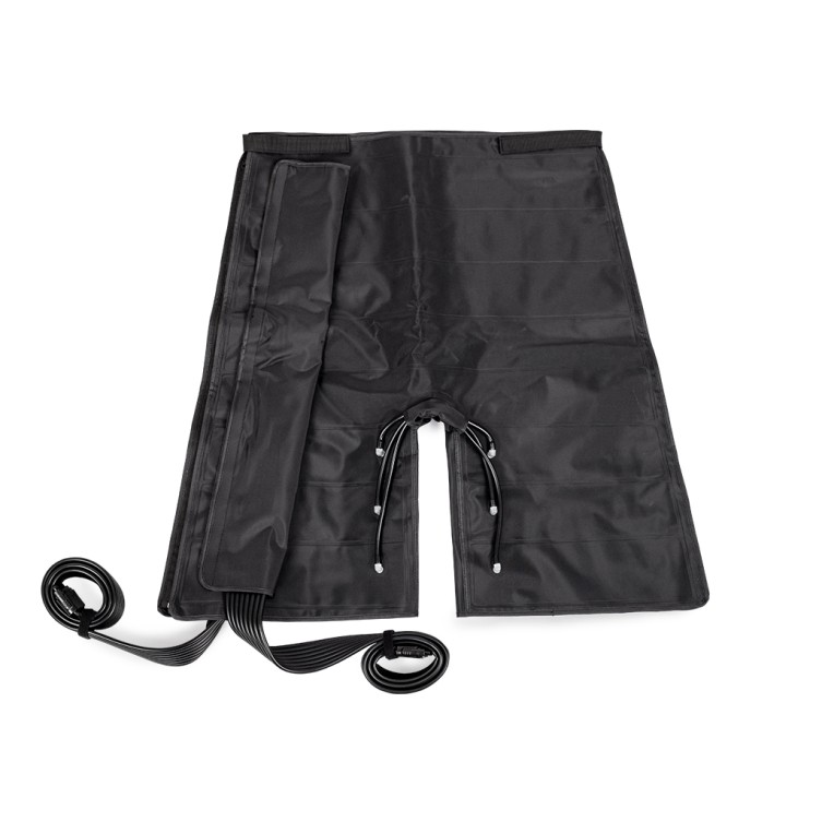 8-CAMERA SHORT TROUSER CUFF FOR PRO-8 AND STANDARD-8
