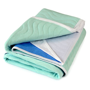 ABSO REUSABLE UNDERPAD 85X90 CM