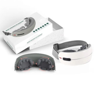 EYE MASSAGER WITH MUSIC FUNCTION VALEO