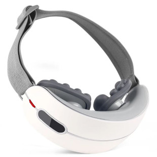 EYE MASSAGER WITH MUSIC FUNCTION VALEO