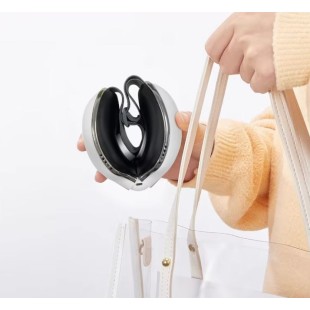 EYE MASSAGER WITH HOT-COLD AIR COMPRESSOR JOY