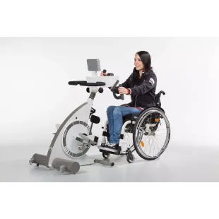 KINETEC KINEVIA DUO AKTĪVS KUSTĪBU TRENAŽIERIS