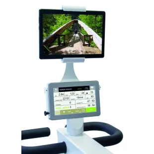 KINETEC KINEVIA DUO AKTĪVS KUSTĪBU TRENAŽIERIS