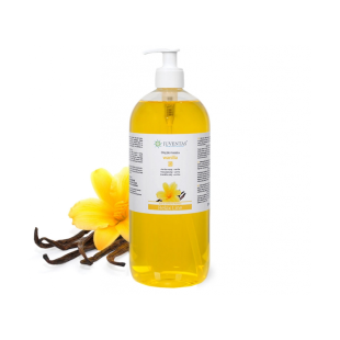 MASSAGE OIL - VANILLA 1000ml