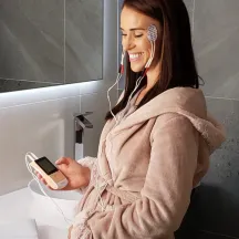 ALLURA MUSKUĻU STIMULATORS, Ierīces elektrostimulācijai, TENSCARE