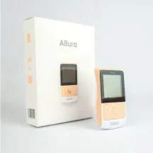 ALLURA MUSKUĻU STIMULATORS, Ierīces elektrostimulācijai, TENSCARE