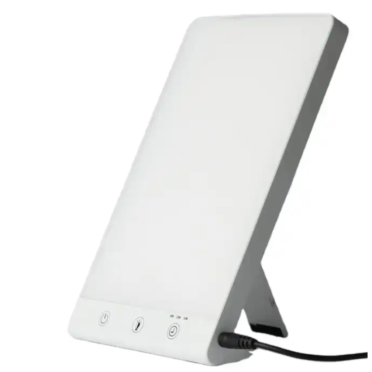 ANTI-DEPRESSION LIGHT THERAPY LAMP