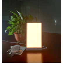 ANTI-DEPRESSION LIGHT THERAPY LAMP