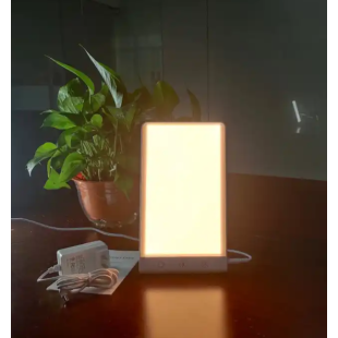 ANTI-DEPRESSION LIGHT THERAPY LAMP