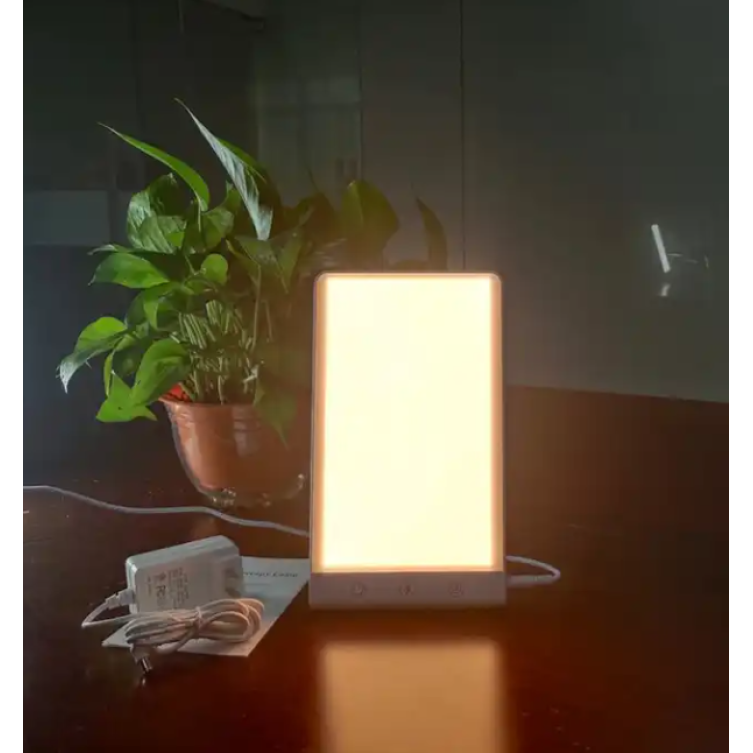 ANTI-DEPRESSION LIGHT THERAPY LAMP