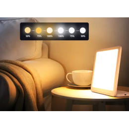 LIGHT THERAPY LAMP L3