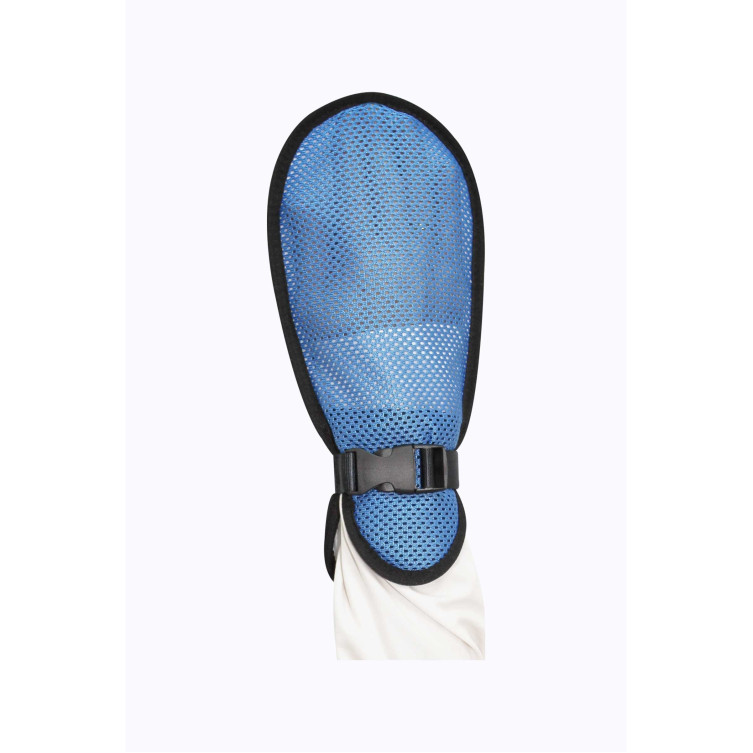 APSAUGINĖS PIRŠTINĖS SECURITY MITTS