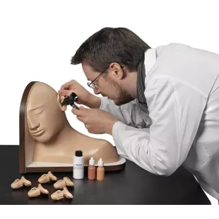 EAR EXAMINATION SIMULATOR
