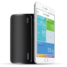 EVOLV® WIRELESS UPPER ARM BLOOD PRESSURE MONITOR