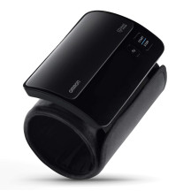 EVOLV® WIRELESS UPPER ARM BLOOD PRESSURE MONITOR