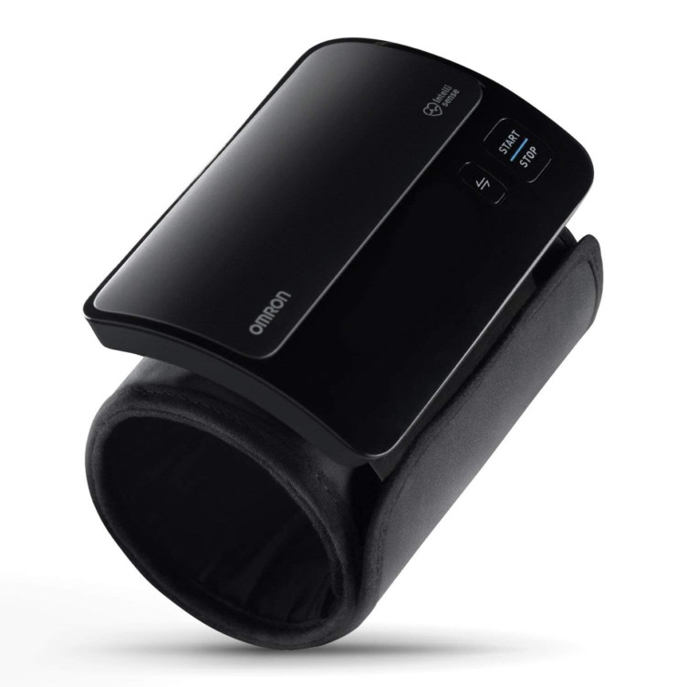 EVOLV® WIRELESS UPPER ARM BLOOD PRESSURE MONITOR