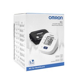 AUTOMATINIS KRAUJOSPŪDŽIO MATUOKLIS OMRON M2+ AUTOMATINIS KRAUJOSPŪDŽIO MATUOKLIS OMRON M2+