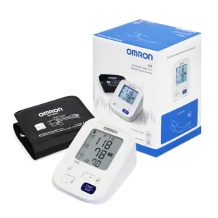ТОНОМЕТР OMRON M3 COMFORT