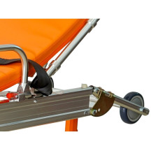 AUTOMATIC TRANSPORTATION TROLLEY - STRETCHER