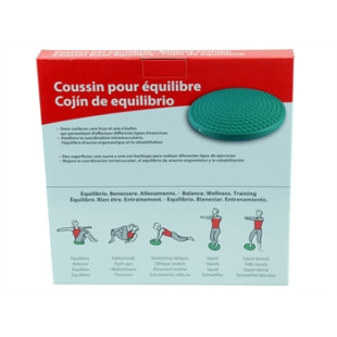 BALANCE CUSHION 35CM