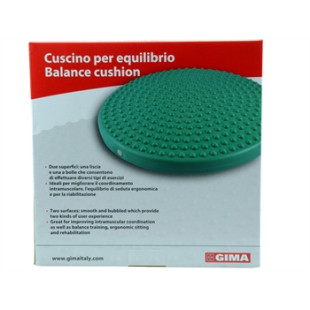 BALANCE CUSHION 35CM