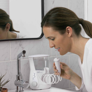 ОТБЕЛИВАЮЩИЙ ИРРИГАТОР WF-05 WHITENING PROFESSIONAL
