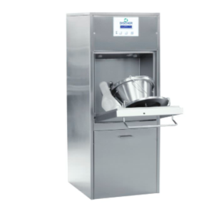 BEDPAN WASHER DISHER PICCOLO