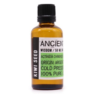BASE KIWI SEED OIL - 50ML