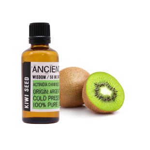 BASE KIWI SEED OIL - 50ML