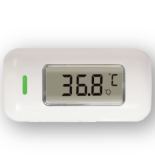 NON-CONTACT INFRARED THERMOMETER T - TOUCH