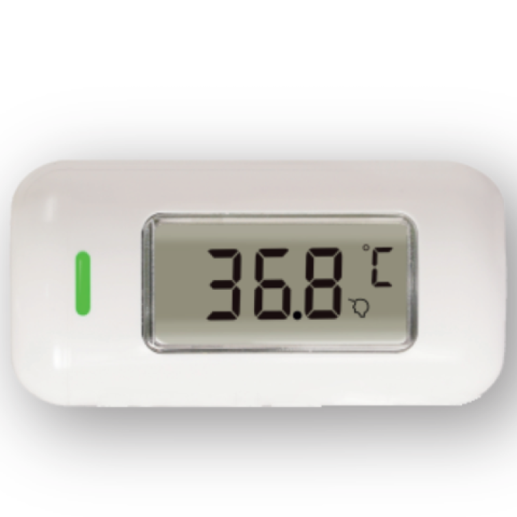 NON-CONTACT INFRARED THERMOMETER T - TOUCH