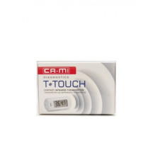 NON-CONTACT INFRARED THERMOMETER T - TOUCH