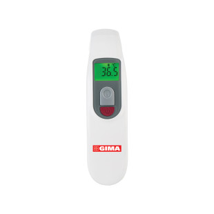 NON-CONTACT INFRARED THERMOMETER GIMA AEON