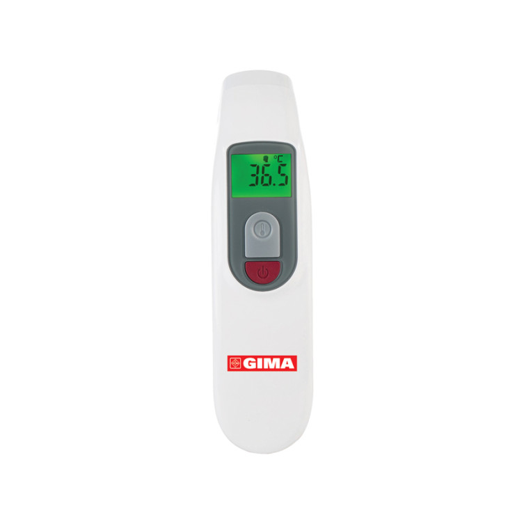 NON-CONTACT INFRARED THERMOMETER GIMA AEON