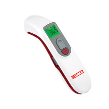 NON-CONTACT INFRARED THERMOMETER GIMA AEON