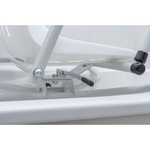 ATLANTIS IV ROTATING BATH SEAT
