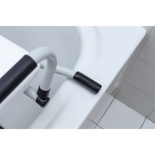 ATLANTIS IV ROTATING BATH SEAT