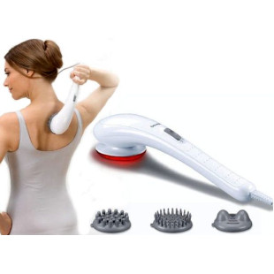 BEURER INFRARED MASSAGER MG21