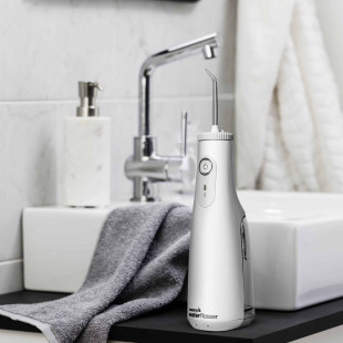 БЕСПРОВОДНОЙ ИРРИГАТОР WATERPIK WF-10