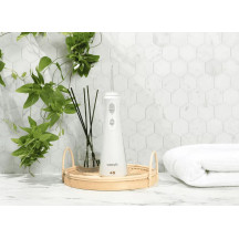 WATERPIK WP-490 CORDLESS MOUTH IRRIGATOR