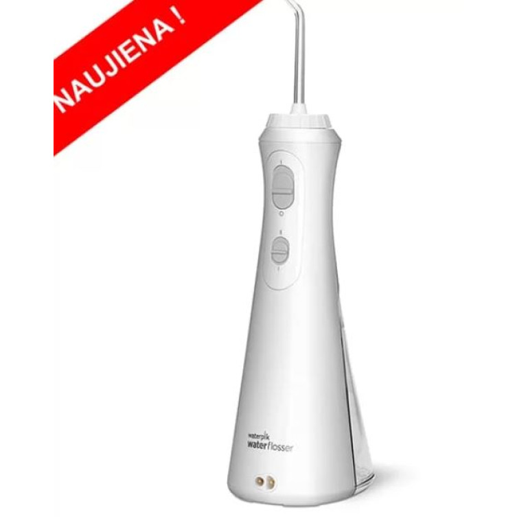 WATERPIK WP-490 CORDLESS MOUTH IRRIGATOR