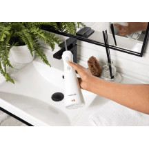 WATERPIK WP-490 CORDLESS MOUTH IRRIGATOR