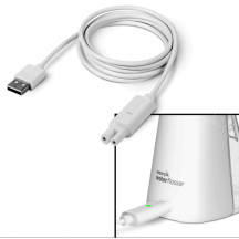 WATERPIK WP-490 CORDLESS MOUTH IRRIGATOR